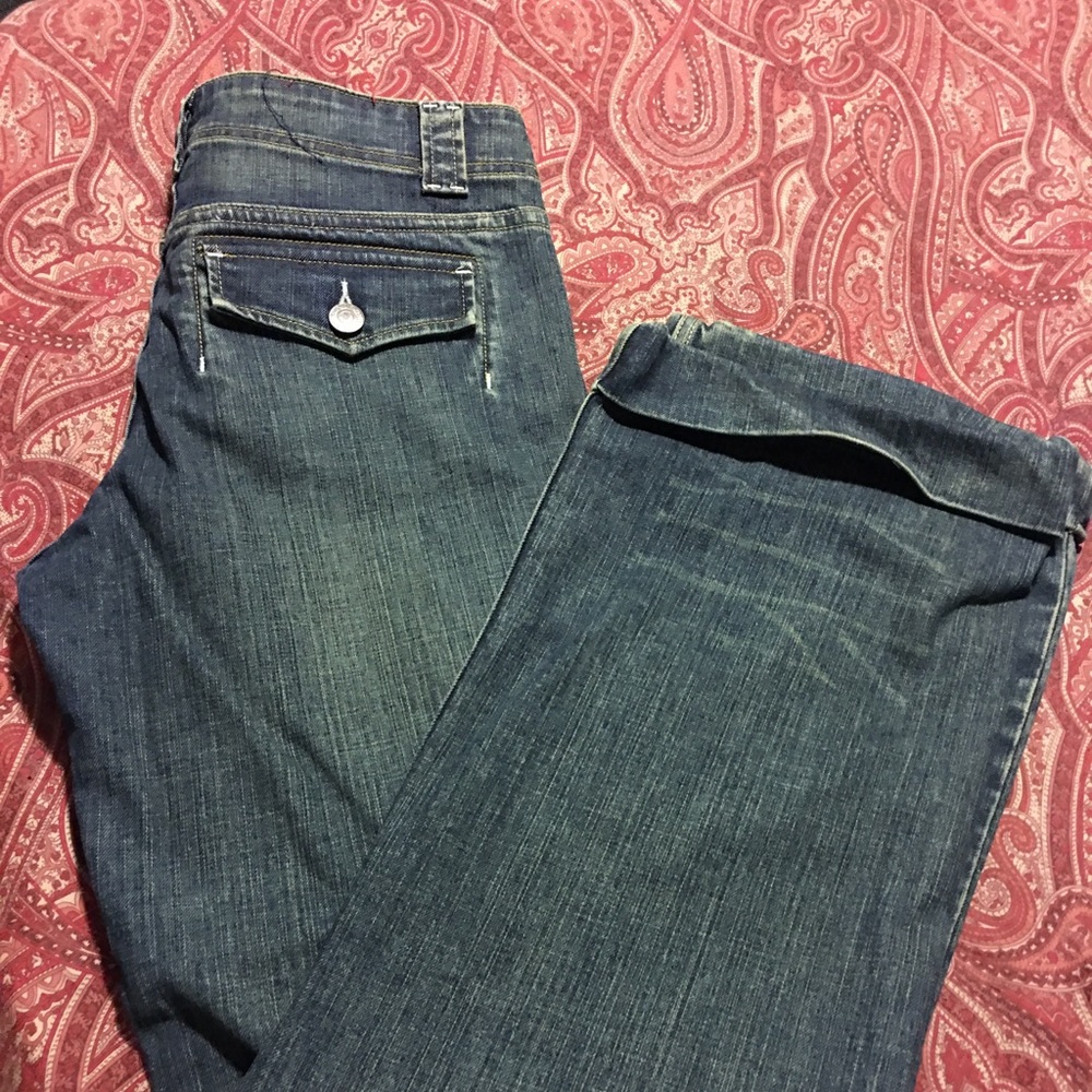 Banana Republic Trousers size 10